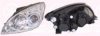 KLOKKERHOLM 31350142 Headlight